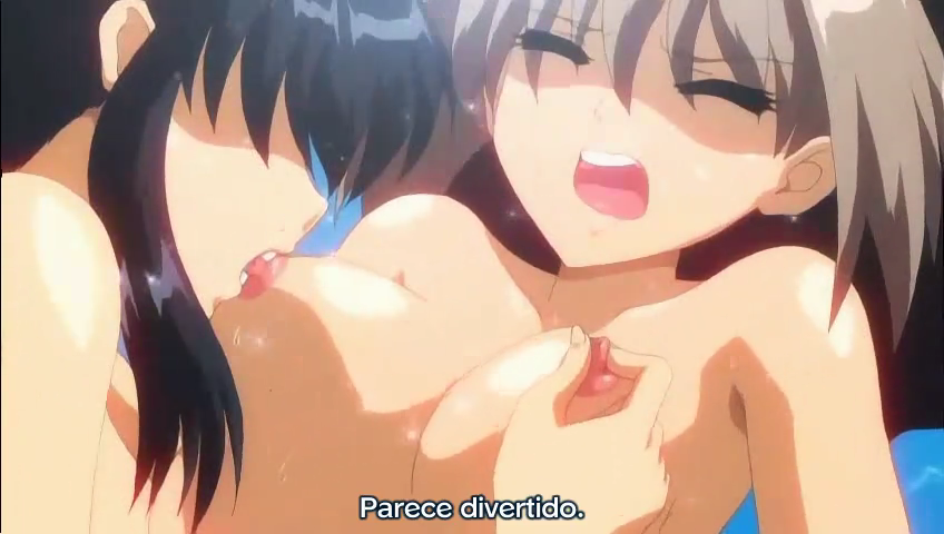 Alignment You! You! The Animation (Mahou Shoujo Fansub)